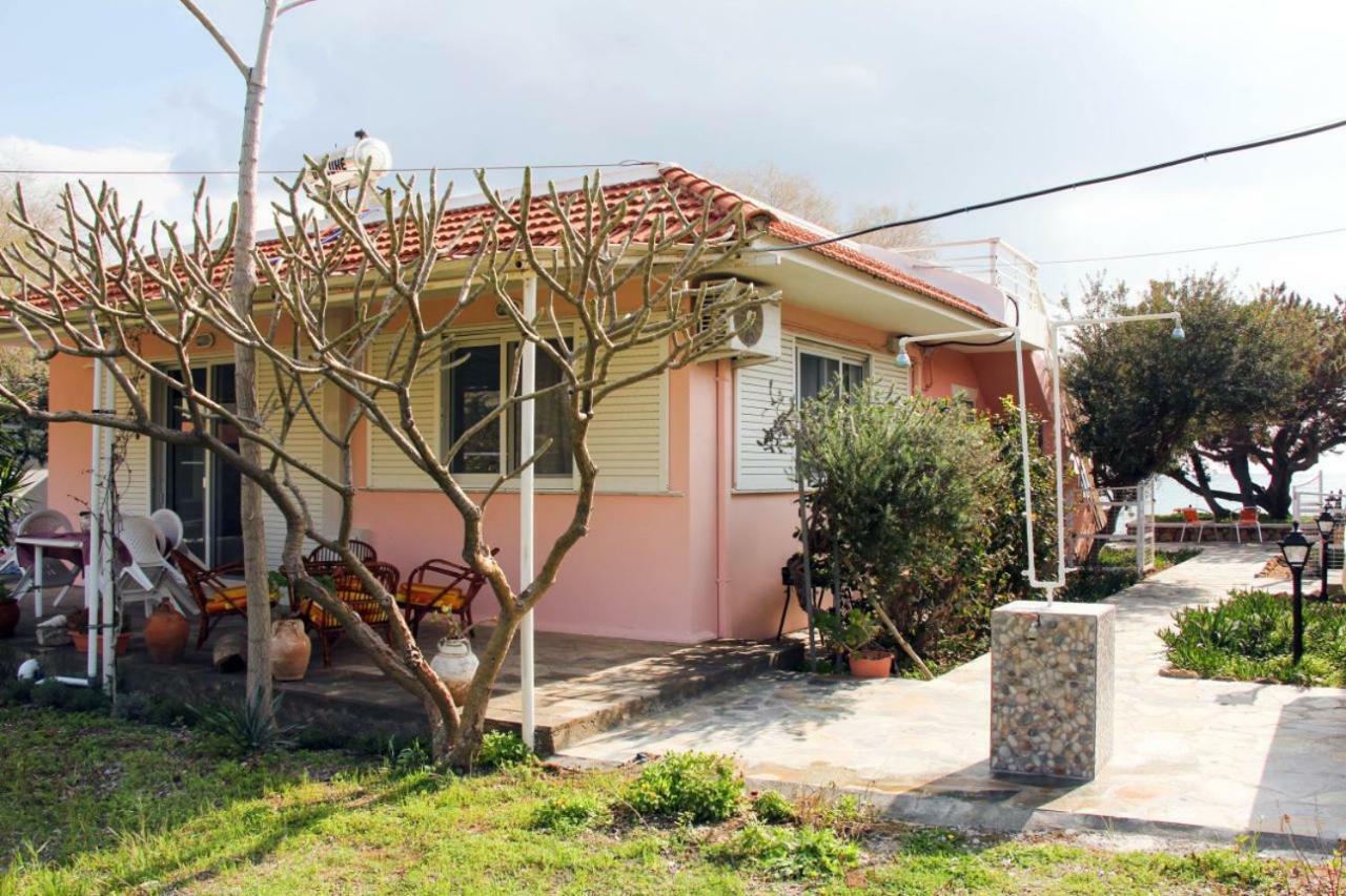 Marina Beach House ラルドス エクステリア 写真
