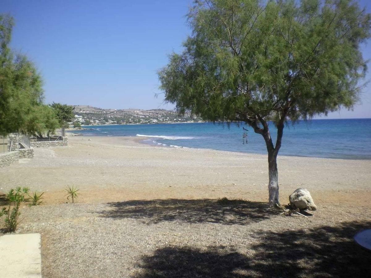 Marina Beach House ラルドス エクステリア 写真