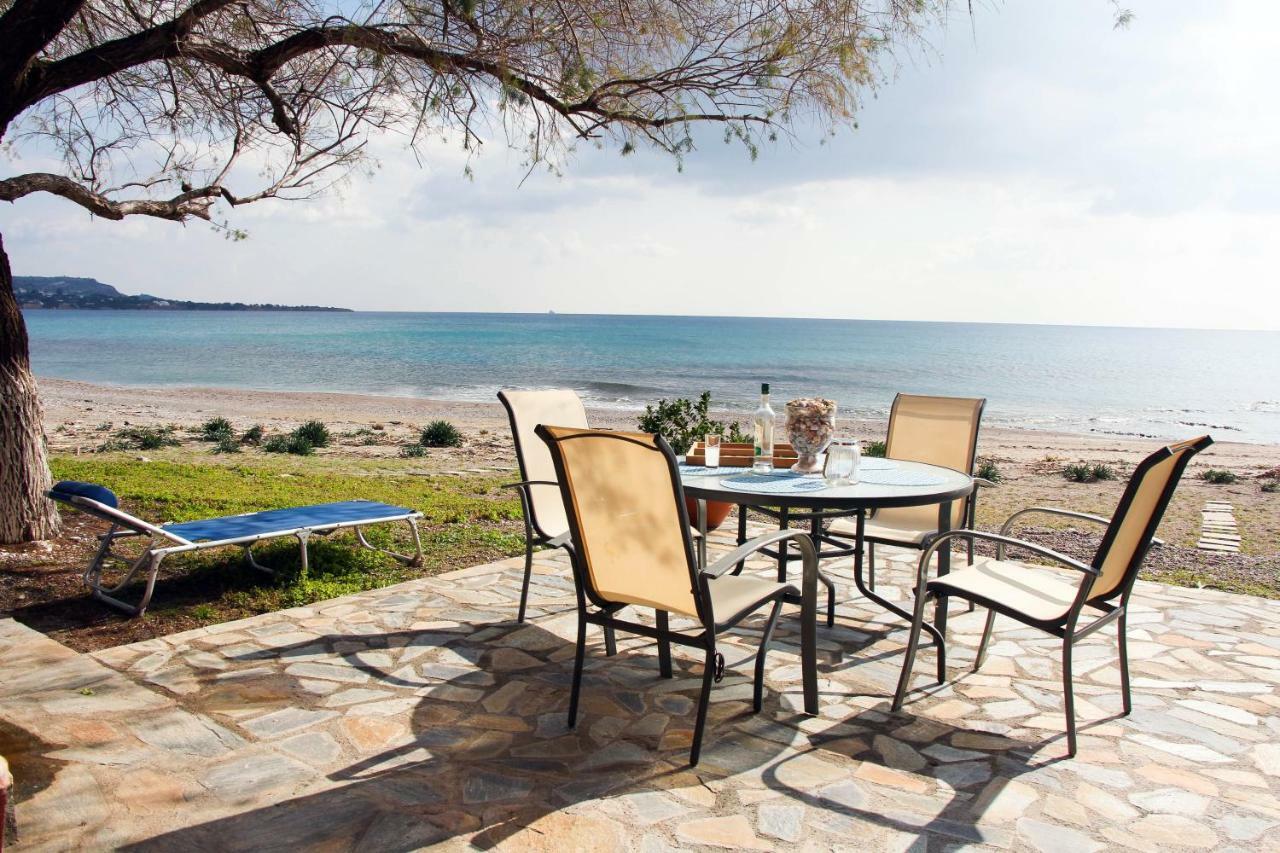 Marina Beach House ラルドス エクステリア 写真