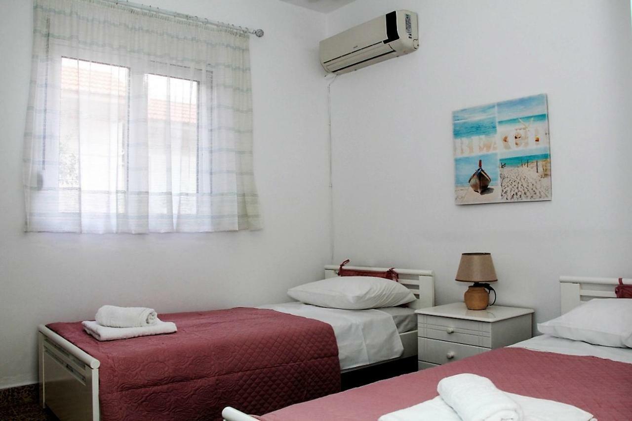 Marina Beach House ラルドス エクステリア 写真