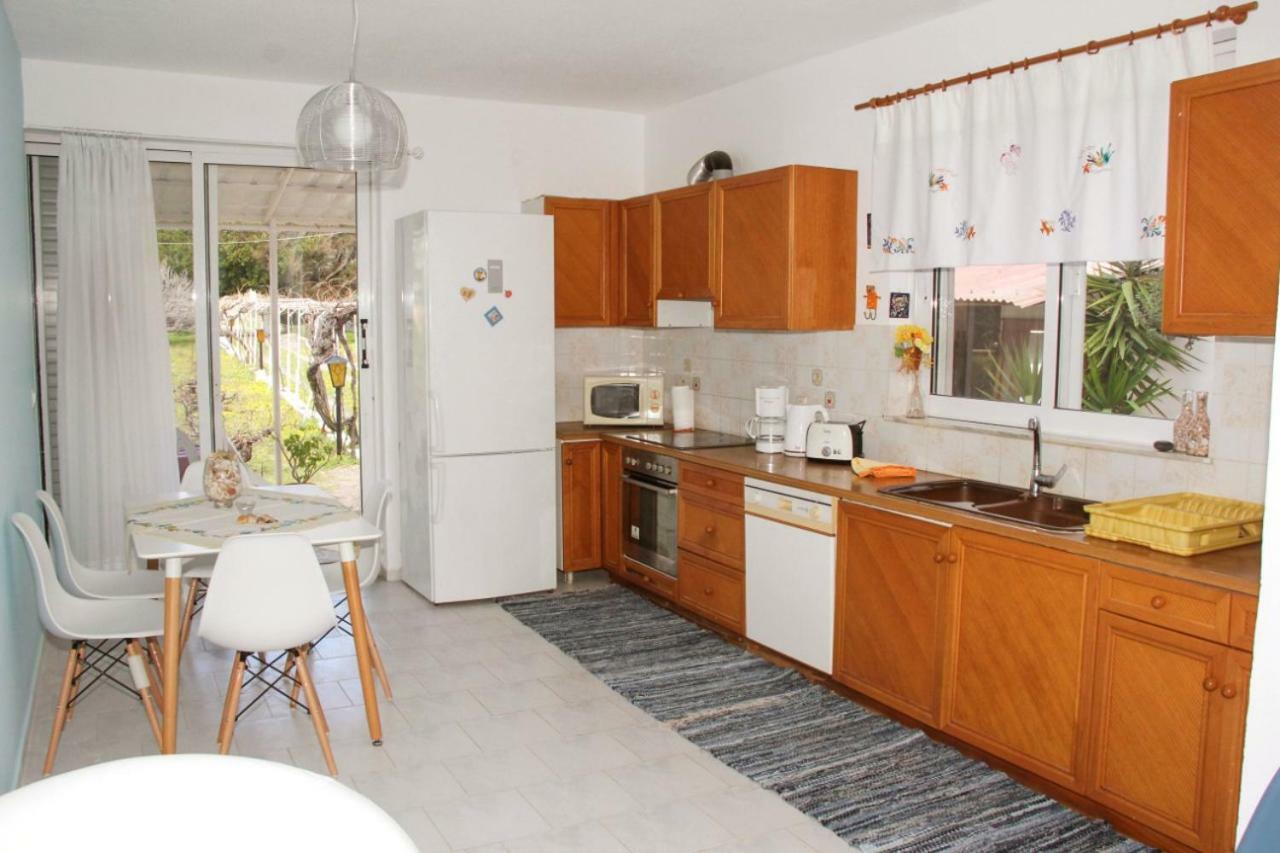 Marina Beach House ラルドス エクステリア 写真