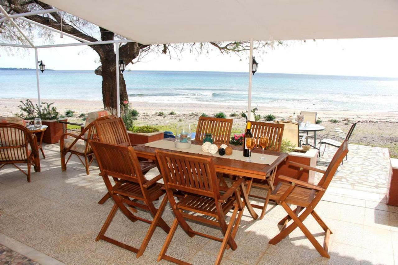 Marina Beach House ラルドス エクステリア 写真
