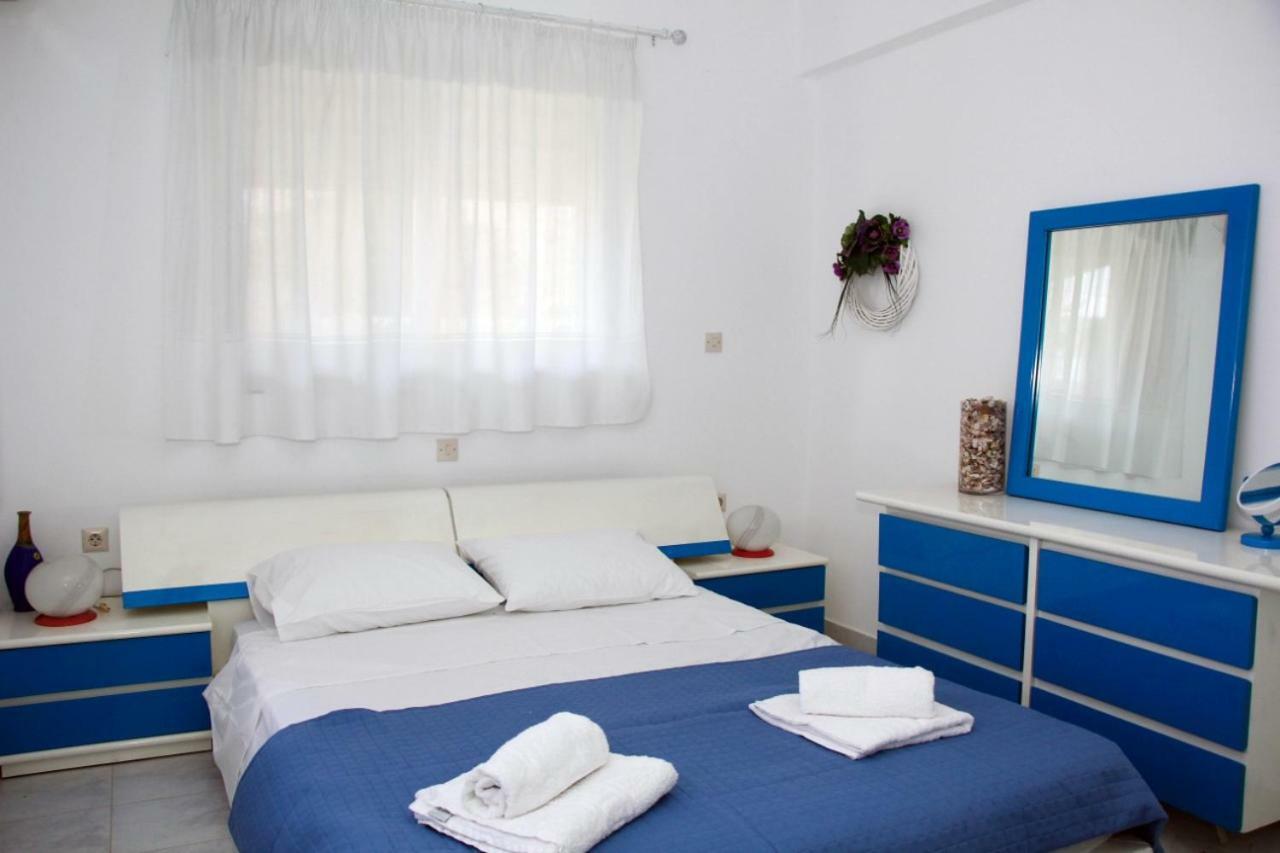 Marina Beach House ラルドス エクステリア 写真