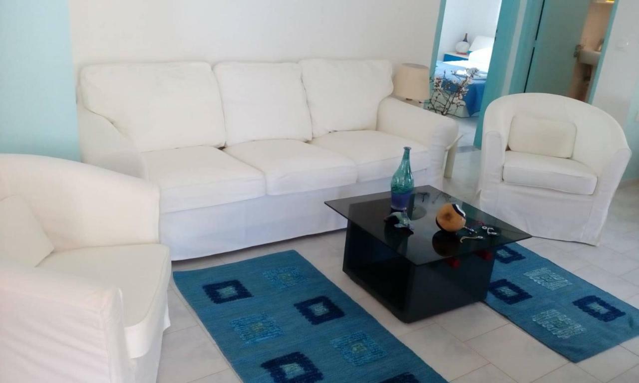 Marina Beach House ラルドス エクステリア 写真