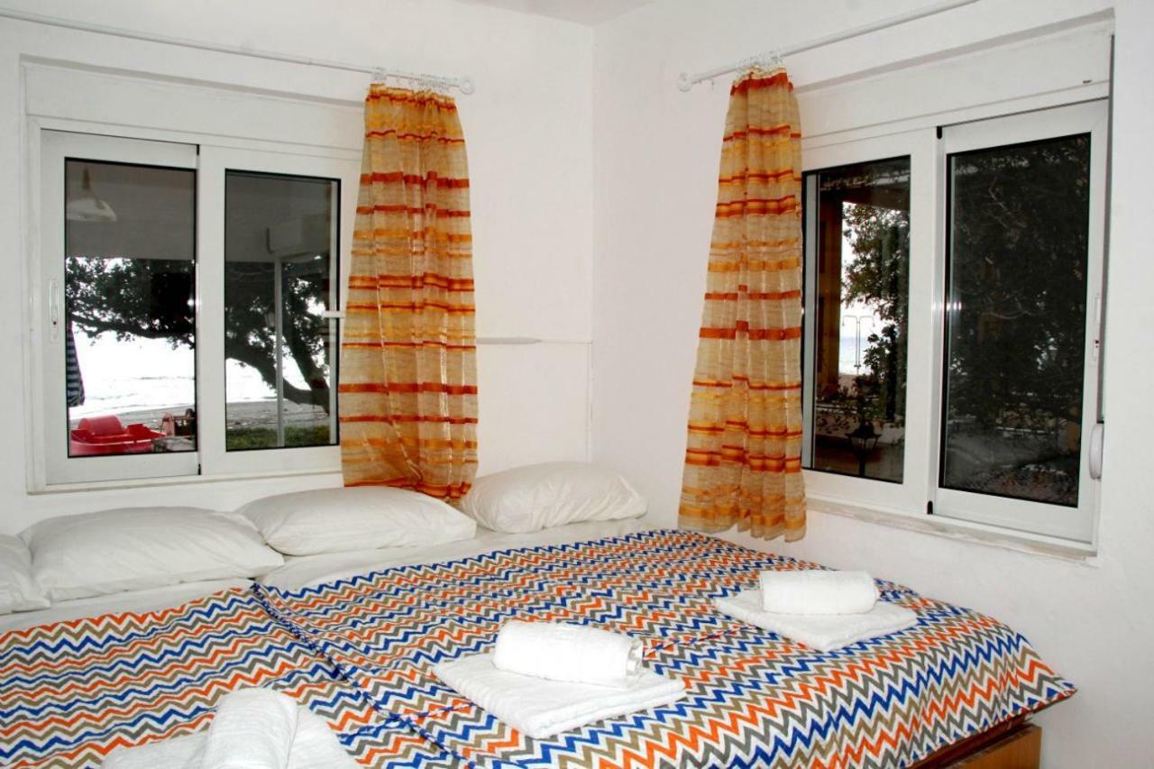 Marina Beach House ラルドス エクステリア 写真