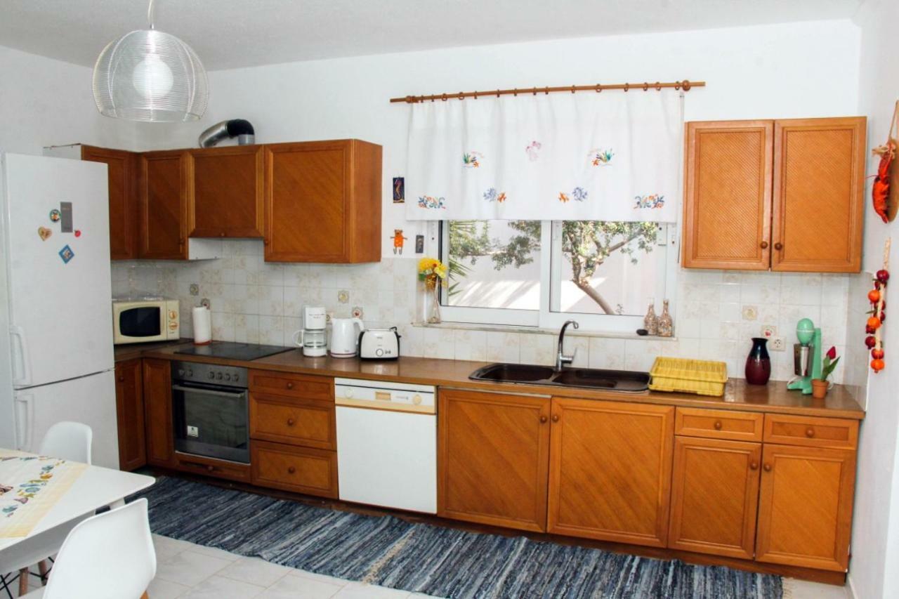 Marina Beach House ラルドス エクステリア 写真