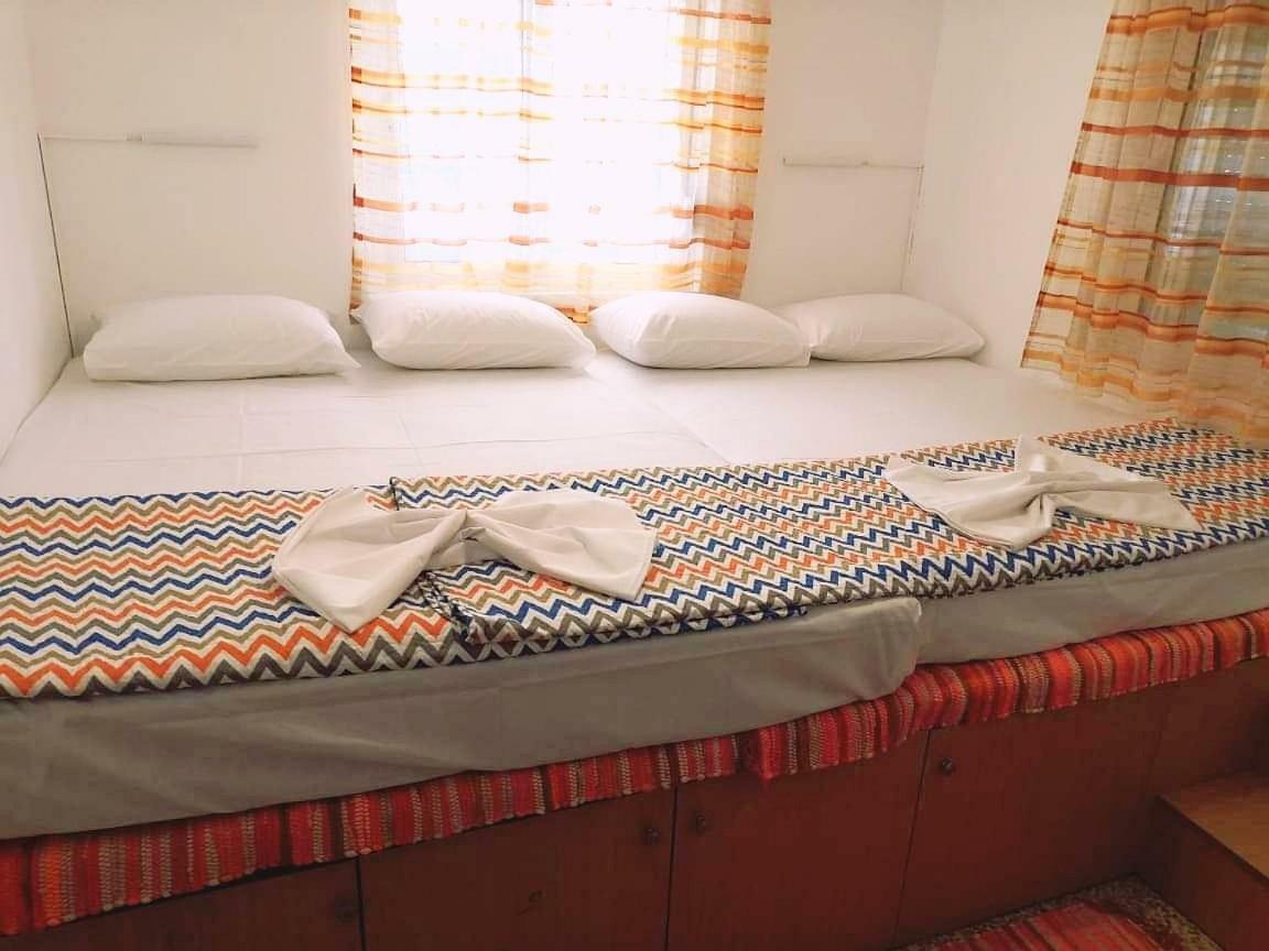 Marina Beach House ラルドス エクステリア 写真