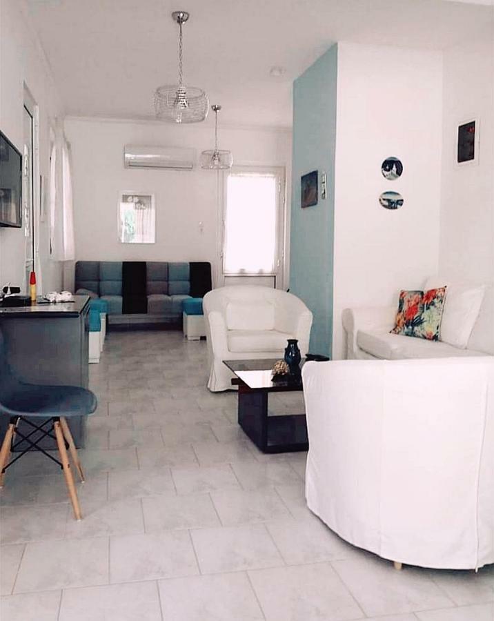 Marina Beach House ラルドス エクステリア 写真