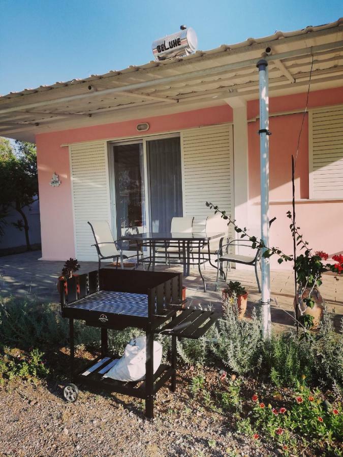 Marina Beach House ラルドス エクステリア 写真