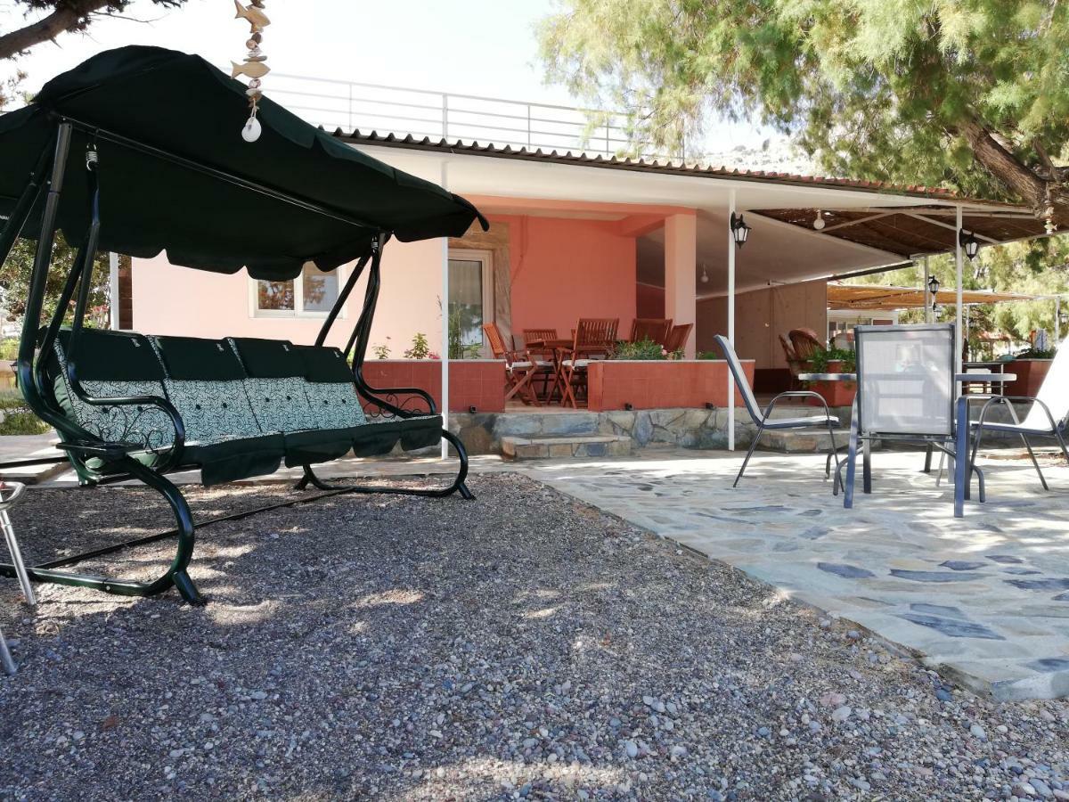 Marina Beach House ラルドス エクステリア 写真