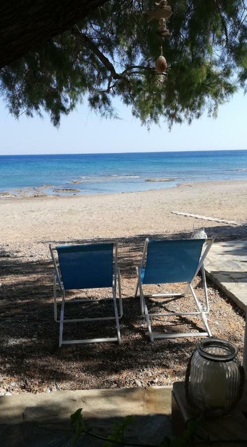Marina Beach House ラルドス エクステリア 写真